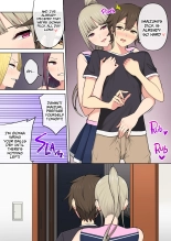 Imaizumin-chi wa Douyara Gal no Tamariba ni Natteru Rashii 3 - IMAIZUMI BRINGS ALL THE GYARUS TO HIS HOUSE 3 : página 15