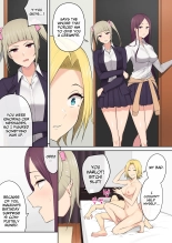 Imaizumin-chi wa Douyara Gal no Tamariba ni Natteru Rashii 3 - IMAIZUMI BRINGS ALL THE GYARUS TO HIS HOUSE 3 : página 52