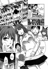 Imouto ga Ore ni Kibishii ch. 1-3+Extra : página 7