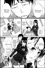 Imouto ga Ore ni Kibishii ch. 1-3+Extra : página 50