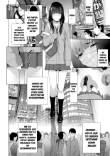 Imouto ni Okasareru Kyousei Josou Ani Ch. 1-4 : página 3