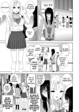 Imouto ni Okasareru Kyousei Josou Ani Ch. 1-4 : página 4