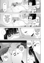 Imouto ni Okasareru Kyousei Josou Ani Ch. 1-4 : página 8