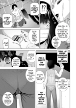 Imouto ni Okasareru Kyousei Josou Ani Ch. 1-4 : página 10