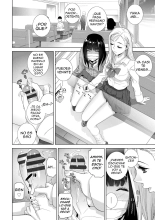 Imouto ni Okasareru Kyousei Josou Ani Ch. 1-4 : página 11