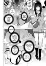 Imouto ni Okasareru Kyousei Josou Ani Ch. 1-4 : página 13