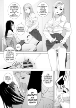 Imouto ni Okasareru Kyousei Josou Ani Ch. 1-4 : página 16