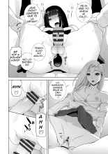 Imouto ni Okasareru Kyousei Josou Ani Ch. 1-4 : página 17