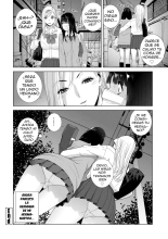 Imouto ni Okasareru Kyousei Josou Ani Ch. 1-4 : página 21