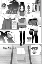 Imouto ni Okasareru Kyousei Josou Ani Ch. 1-4 : página 22