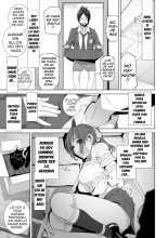 Imouto ni Okasareru Kyousei Josou Ani Ch. 1-4 : página 24