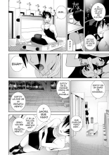 Imouto ni Okasareru Kyousei Josou Ani Ch. 1-4 : página 29