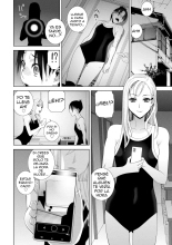 Imouto ni Okasareru Kyousei Josou Ani Ch. 1-4 : página 33