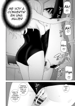 Imouto ni Okasareru Kyousei Josou Ani Ch. 1-4 : página 39