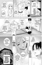 Imouto ni Okasareru Kyousei Josou Ani Ch. 1-4 : página 40