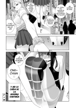 Imouto ni Okasareru Kyousei Josou Ani Ch. 1-4 : página 41