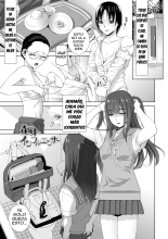 Imouto ni Okasareru Kyousei Josou Ani Ch. 1-4 : página 42