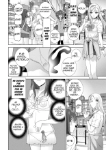 Imouto ni Okasareru Kyousei Josou Ani Ch. 1-4 : página 43