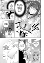 Imouto ni Okasareru Kyousei Josou Ani Ch. 1-4 : página 44