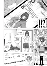 Imouto ni Okasareru Kyousei Josou Ani Ch. 1-4 : página 45