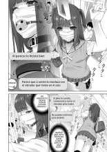 Imouto ni Okasareru Kyousei Josou Ani Ch. 1-4 : página 49