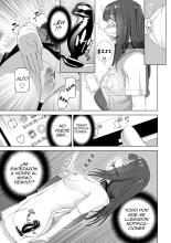 Imouto ni Okasareru Kyousei Josou Ani Ch. 1-4 : página 50