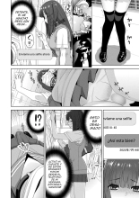 Imouto ni Okasareru Kyousei Josou Ani Ch. 1-4 : página 51