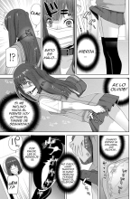 Imouto ni Okasareru Kyousei Josou Ani Ch. 1-4 : página 52