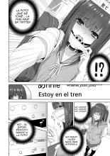 Imouto ni Okasareru Kyousei Josou Ani Ch. 1-4 : página 53