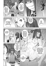 Imouto ni Okasareru Kyousei Josou Ani Ch. 1-4 : página 59