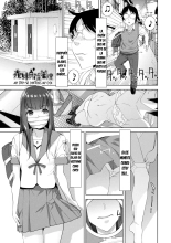 Imouto ni Okasareru Kyousei Josou Ani Ch. 1-4 : página 62