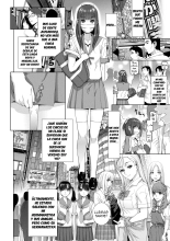 Imouto ni Okasareru Kyousei Josou Ani Ch. 1-4 : página 63