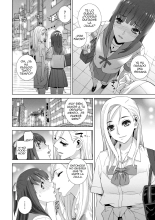 Imouto ni Okasareru Kyousei Josou Ani Ch. 1-4 : página 65