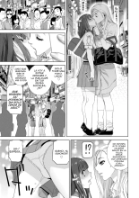 Imouto ni Okasareru Kyousei Josou Ani Ch. 1-4 : página 66