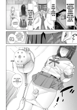 Imouto ni Okasareru Kyousei Josou Ani Ch. 1-4 : página 67