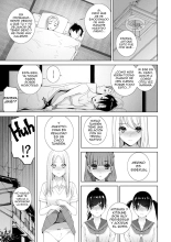 Imouto ni Okasareru Kyousei Josou Ani Ch. 1-4 : página 80