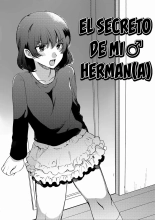 Imouto no Himitsu : página 18