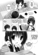 La Ayuda de la Hermanita 6 : página 4