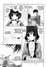 La Ayuda de la Hermanita 6 : página 5