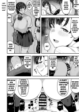 Imouto no Tomodachi ga Dosukebe Taishuu Fechi Sugite, Inkya no Ore to Kikenbi Nakadashi Hamemakuri : página 63