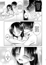 Imouto to AV Miru 2 LoveHo Date Hen : página 40