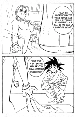 IMP GOKU : página 3