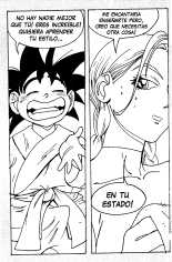 IMP GOKU : página 5