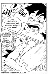 IMP GOKU : página 25