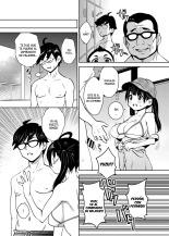 Inakax 7! Pool to Kouishitsu de Kossori Ecchi Hen : página 3