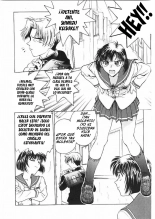 Inbaku-Gakuen Ch. 1-2 : página 18