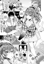 InCha na Ore ga Madougu o Tsukatte Share House de Harem o Tsukutte Mita. Ch. 9 : página 2