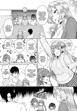 InCha na Ore ga Madougu o Tsukatte Share House de Harem o Tsukutte Mita. Ch. 9 : página 4