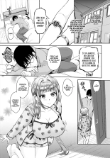 InCha na Ore ga Madougu o Tsukatte Share House de Harem o Tsukutte Mita. Ch. 9 : página 6