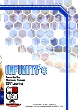 INFINITY's : página 26